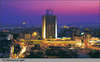 The Marmara Istanbul Hotel 